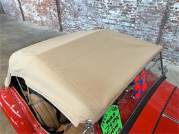 1952 MG TD (CC-2071535) for sale in Reading, Pennsylvania