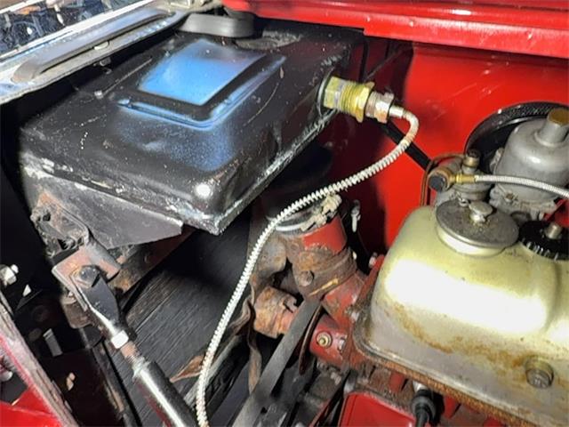 1952 MG TD (CC-2071535) for sale in Reading, Pennsylvania