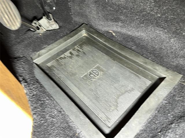 1952 MG TD (CC-2071535) for sale in Reading, Pennsylvania