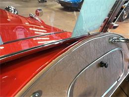 1952 MG TD (CC-2071535) for sale in Reading, Pennsylvania