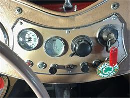 1952 MG TD (CC-2071535) for sale in Reading, Pennsylvania