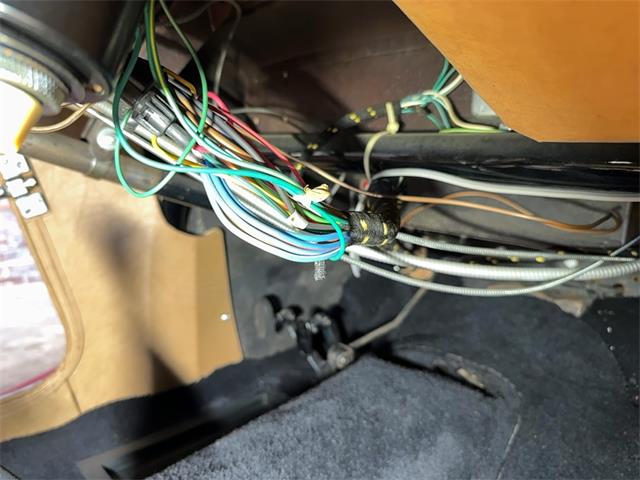 1952 MG TD (CC-2071535) for sale in Reading, Pennsylvania