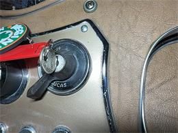 1952 MG TD (CC-2071535) for sale in Reading, Pennsylvania