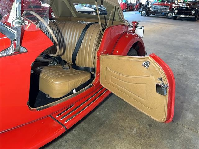 1952 MG TD (CC-2071535) for sale in Reading, Pennsylvania