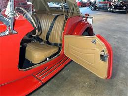 1952 MG TD (CC-2071535) for sale in Reading, Pennsylvania