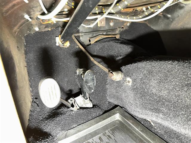 1952 MG TD (CC-2071535) for sale in Reading, Pennsylvania
