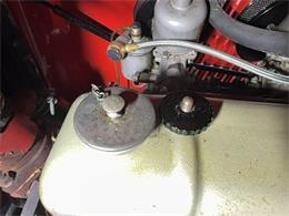 1952 MG TD (CC-2071535) for sale in Reading, Pennsylvania