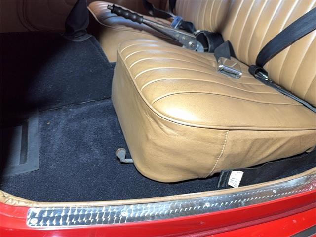 1952 MG TD (CC-2071535) for sale in Reading, Pennsylvania