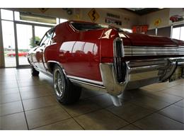 1972 Chevrolet Monte Carlo (CC-2071536) for sale in De Witt, Iowa