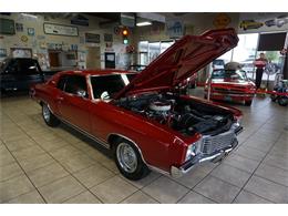 1972 Chevrolet Monte Carlo (CC-2071536) for sale in De Witt, Iowa