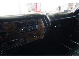 1972 Chevrolet Monte Carlo (CC-2071536) for sale in De Witt, Iowa