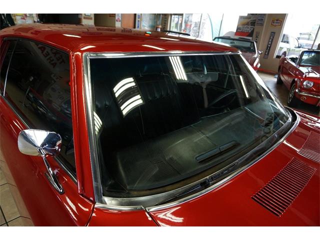 1972 Chevrolet Monte Carlo (CC-2071536) for sale in De Witt, Iowa