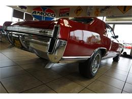 1972 Chevrolet Monte Carlo (CC-2071536) for sale in De Witt, Iowa