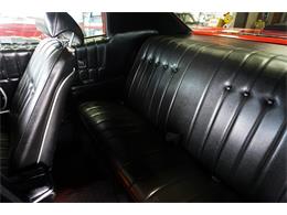 1972 Chevrolet Monte Carlo (CC-2071536) for sale in De Witt, Iowa