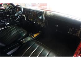1972 Chevrolet Monte Carlo (CC-2071536) for sale in De Witt, Iowa