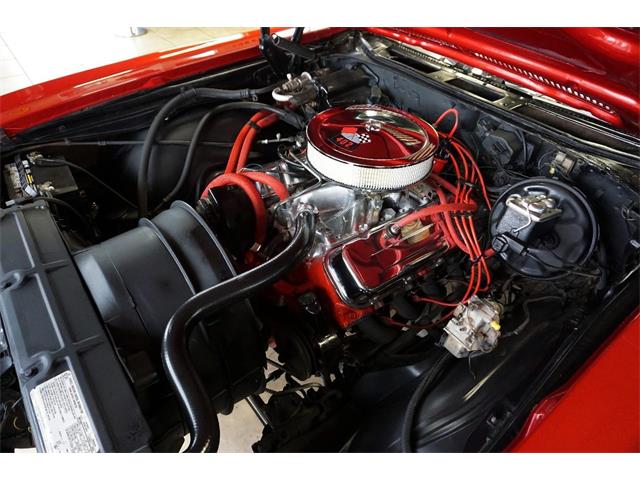 1972 Chevrolet Monte Carlo (CC-2071536) for sale in De Witt, Iowa