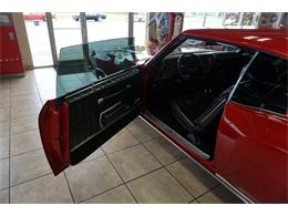 1972 Chevrolet Monte Carlo (CC-2071536) for sale in De Witt, Iowa