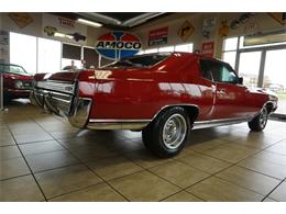 1972 Chevrolet Monte Carlo (CC-2071536) for sale in De Witt, Iowa