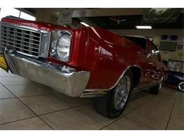 1972 Chevrolet Monte Carlo (CC-2071536) for sale in De Witt, Iowa