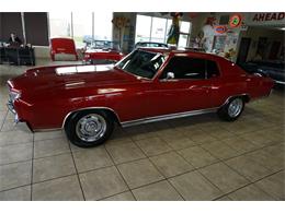 1972 Chevrolet Monte Carlo (CC-2071536) for sale in De Witt, Iowa