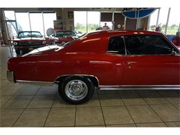 1972 Chevrolet Monte Carlo (CC-2071536) for sale in De Witt, Iowa