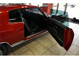 1972 Chevrolet Monte Carlo (CC-2071536) for sale in De Witt, Iowa