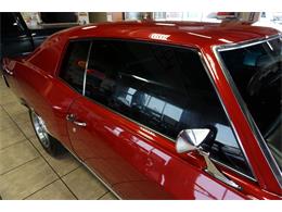 1972 Chevrolet Monte Carlo (CC-2071536) for sale in De Witt, Iowa