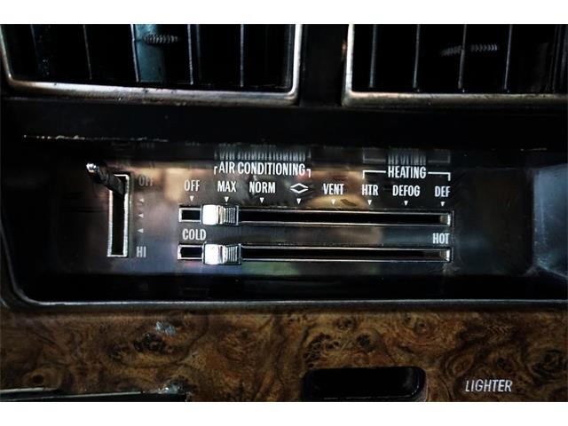 1972 Chevrolet Monte Carlo (CC-2071536) for sale in De Witt, Iowa