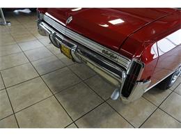1972 Chevrolet Monte Carlo (CC-2071536) for sale in De Witt, Iowa