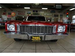 1972 Chevrolet Monte Carlo (CC-2071536) for sale in De Witt, Iowa
