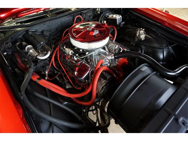 1972 Chevrolet Monte Carlo (CC-2071536) for sale in De Witt, Iowa