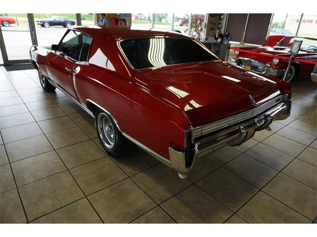 1972 Chevrolet Monte Carlo (CC-2071536) for sale in De Witt, Iowa
