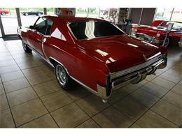 1972 Chevrolet Monte Carlo (CC-2071536) for sale in De Witt, Iowa