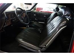 1972 Chevrolet Monte Carlo (CC-2071536) for sale in De Witt, Iowa
