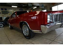 1972 Chevrolet Monte Carlo (CC-2071536) for sale in De Witt, Iowa