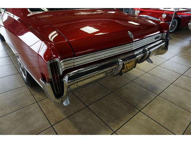 1972 Chevrolet Monte Carlo (CC-2071536) for sale in De Witt, Iowa