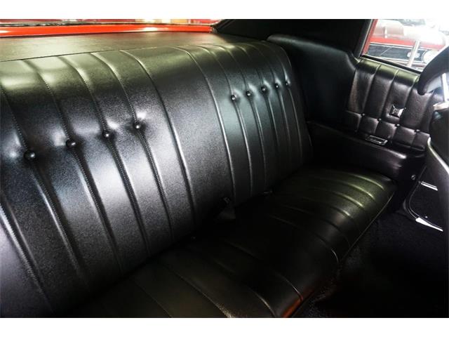 1972 Chevrolet Monte Carlo (CC-2071536) for sale in De Witt, Iowa