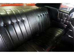1972 Chevrolet Monte Carlo (CC-2071536) for sale in De Witt, Iowa