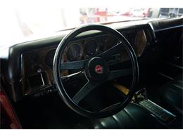 1972 Chevrolet Monte Carlo (CC-2071536) for sale in De Witt, Iowa