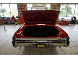 1972 Chevrolet Monte Carlo (CC-2071536) for sale in De Witt, Iowa