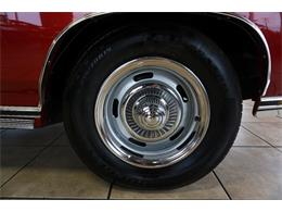 1972 Chevrolet Monte Carlo (CC-2071536) for sale in De Witt, Iowa