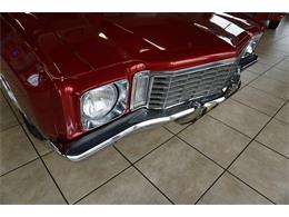1972 Chevrolet Monte Carlo (CC-2071536) for sale in De Witt, Iowa