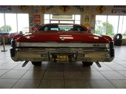 1972 Chevrolet Monte Carlo (CC-2071536) for sale in De Witt, Iowa