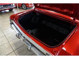 1972 Chevrolet Monte Carlo (CC-2071536) for sale in De Witt, Iowa