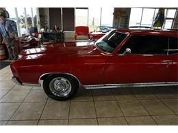 1972 Chevrolet Monte Carlo (CC-2071536) for sale in De Witt, Iowa