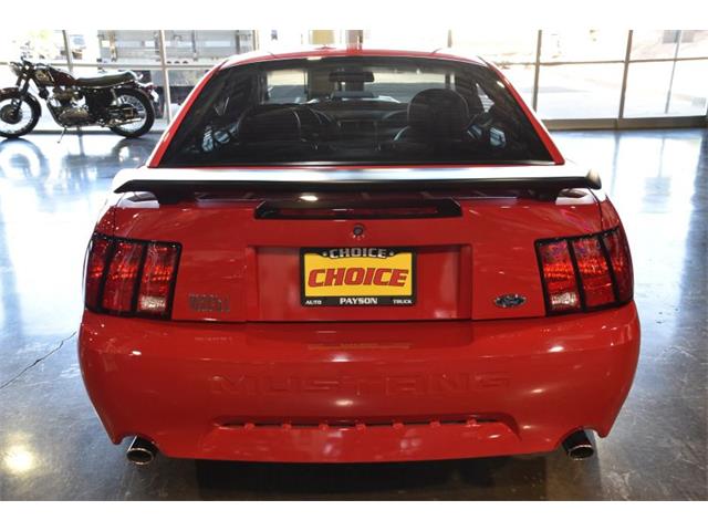 2004 Ford Mustang (CC-2070154) for sale in Payson, Arizona