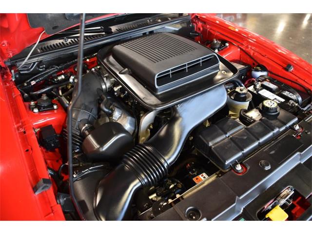 2004 Ford Mustang (CC-2070154) for sale in Payson, Arizona