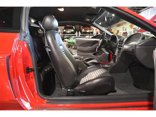 2004 Ford Mustang (CC-2070154) for sale in Payson, Arizona