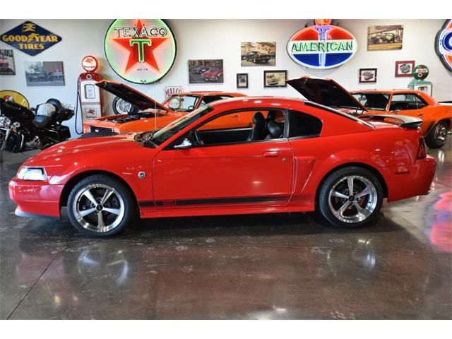 2004 Ford Mustang (CC-2070154) for sale in Payson, Arizona