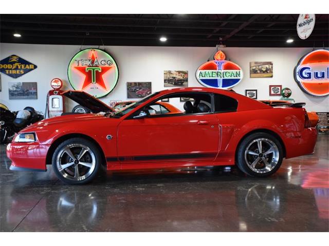 2004 Ford Mustang (CC-2070154) for sale in Payson, Arizona